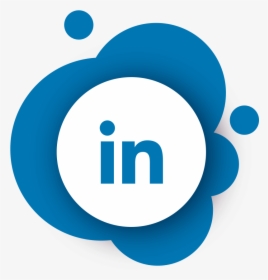 Linkedin Logo Png Image Free Download Searchpng - 2019 Facebook Logo Png, Transparent Png, Transparent PNG