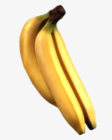 Grab And Download Banana Png In High Resolution - Banana Pictures Download, Transparent Png, Transparent PNG