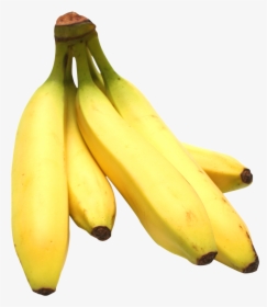 Banana Bunch Png, Transparent Png, Transparent PNG