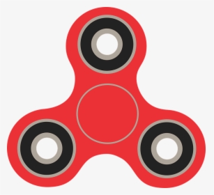 Fidget Spinner Children Toy Images - Spinners Fidget, HD Png Download, Transparent PNG