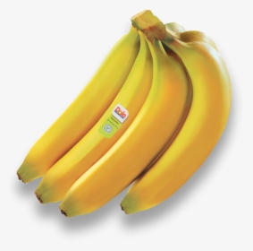 Nz Banana , Png Download - Dole Banana, Transparent Png, Transparent PNG