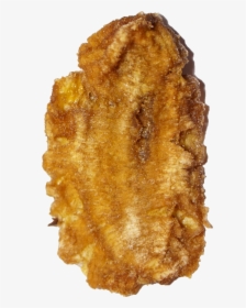 Dried Banana - Bk Chicken Nuggets, HD Png Download, Transparent PNG
