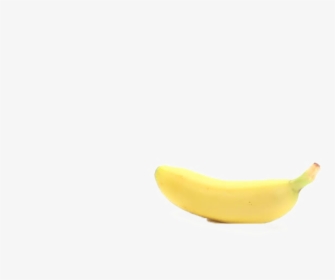 Banana Png Free Download - Saba Banana, Transparent Png, Transparent PNG
