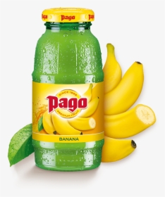 Pago Juice, HD Png Download, Transparent PNG