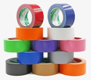 Self Adhesive Tape Png Hd - Self Adhesive Color Tape, Transparent Png, Transparent PNG