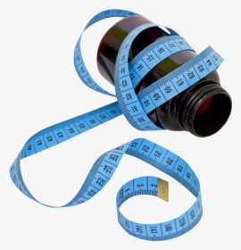 Measuring Tape Png Transparent Image - Scissor And Measurement Tape Png, Png Download, Transparent PNG