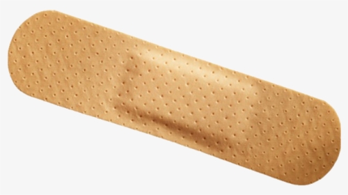 Bandage Tape Png No Background - Dirty Band Aid Png, Transparent Png, Transparent PNG