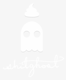 White Ghost - Lampshade, HD Png Download, Transparent PNG