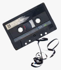Cassette Tape Png, Transparent Png, Transparent PNG