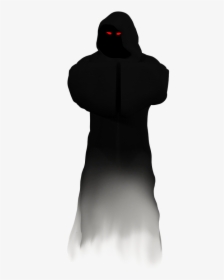 Halloween, Shadow Priest, Ghost Shadow, Dark Shadow - Ghost Shadow Transparent, HD Png Download, Transparent PNG