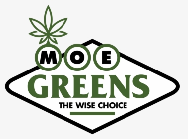 Moe Greens - Moe Greens San Francisco, HD Png Download, Transparent PNG