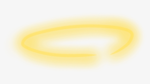 Glowing Angel Halo Png - Bangle, Transparent Png, Transparent PNG