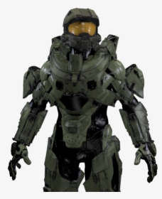 Halo 5 Master Chief Png - Master Chief Halo 5 Png, Transparent Png, Transparent PNG