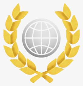Unified Earth Government Symbol - Language Translator App Is Best, HD Png Download, Transparent PNG