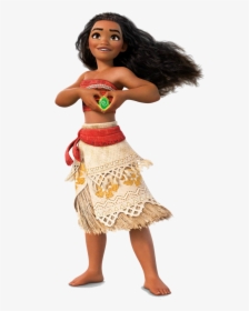 Moana Transparent Pictures Free Icons And Backgrounds - Moana Transparent, HD Png Download, Transparent PNG