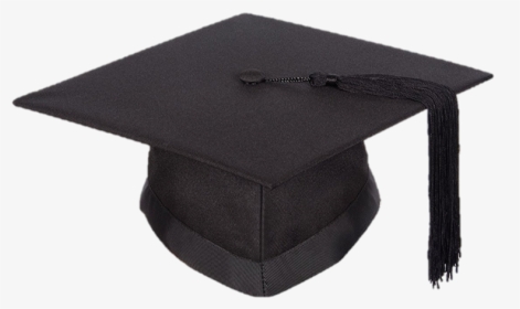 Graduation Cap - Graduation, HD Png Download, Transparent PNG