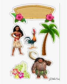 Moana Png Images Transparent Moana Image Download Pngitem