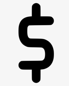 Cash Sign Png, Transparent Png, Transparent PNG