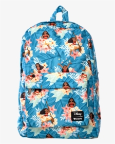 Loungefly Disney Backpacks Moana, HD Png Download, Transparent PNG