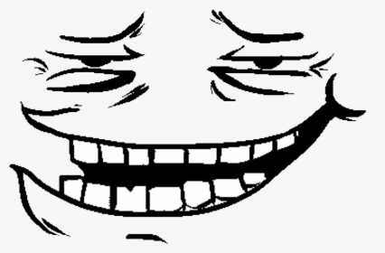 Troll Face Shrug png : r/MemeTemplatesOfficial