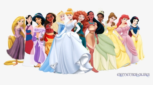 Disney Princess Wiki, HD Png Download, Transparent PNG
