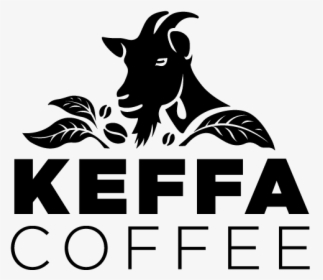Keffa Coffee - Keffa Coffee Logo, HD Png Download, Transparent PNG
