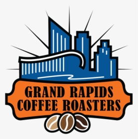 Grand Rapids Coffee Roasters - Community, HD Png Download, Transparent PNG