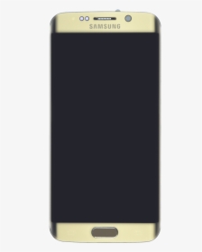 Iphone 7 Gold Mockup, HD Png Download, Transparent PNG