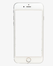 Blank Iphone Png - Gadget, Transparent Png, Transparent PNG