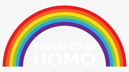 Gay Rainbow Png - Rainbow Clipart, Transparent Png, Transparent PNG