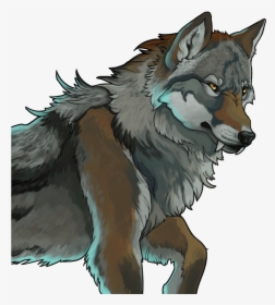Dire Wolf Png - Dire Wolves Animal Jam, Transparent Png, Transparent PNG