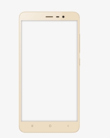 Mobile Frame Png - Iphone, Transparent Png, Transparent PNG