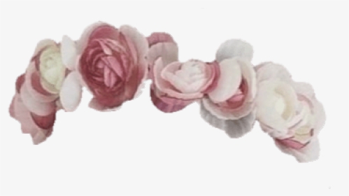 Small Flower Crown Png, Transparent Png, Transparent PNG