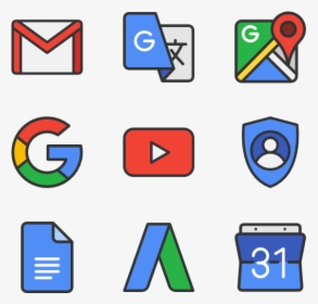 Google Png - Google - Png Google, Transparent Png, Transparent PNG