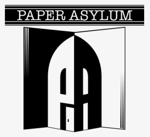 Paper Asylum - Paper Asylum Beverly, HD Png Download, Transparent PNG