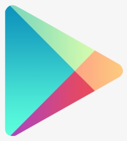 World Google Play Png Logo - Play Store Icon Transparent Background, Png Download, Transparent PNG