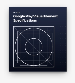 Google Play Visual Specifications Guide - Circle, HD Png Download, Transparent PNG