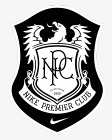 logo dream league soccer nike
