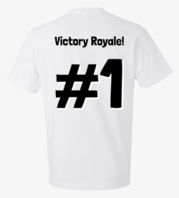 Victory Royale Tee - Groom T Shirt Design, HD Png Download, Transparent PNG