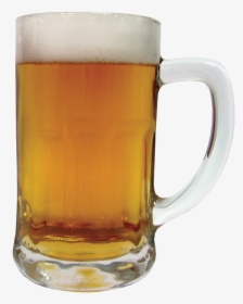 Beer Png Image - Pint Of Beer Transparent Background, Png Download, Transparent PNG