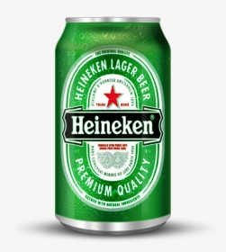 Heineken Material Deduction Beer Bottle International - Can Of Beer Png, Transparent Png, Transparent PNG
