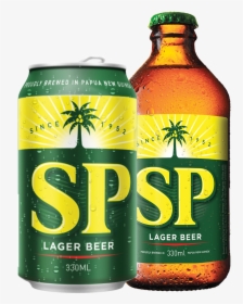 South Pacific Beer, HD Png Download, Transparent PNG