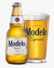 Brewed As A Model Of What Good Beer Should Be, This - Modelo Especial, HD Png Download, Transparent PNG