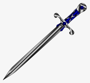 Knife Svg Clip Arts - Dagger Png Vector, Transparent Png, Transparent PNG