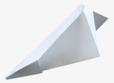46139 - Deviantart Paper Plane Stock, HD Png Download, Transparent PNG