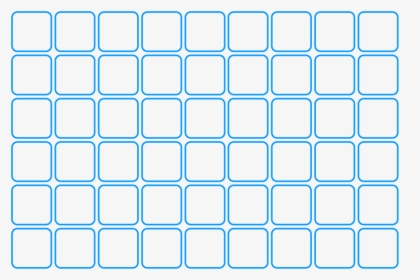 Tile, Square, Light, Background, Subdivision, Divided - Square Tile Background, HD Png Download, Transparent PNG