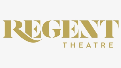 The Regent Theatre - Graphic Design, HD Png Download, Transparent PNG