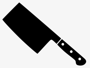 Knife - Knife Svg, HD Png Download, Transparent PNG