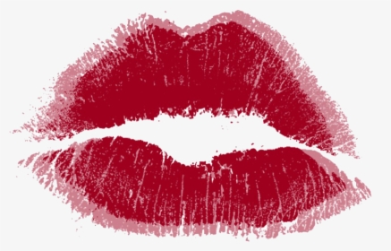 Lips Png Transparent Background - Transparent Background Lips Png, Png Download, Transparent PNG