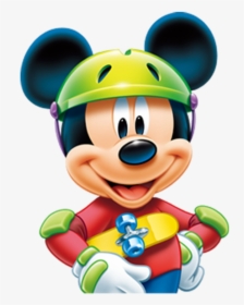 29477 - Mickey Mouse Png, Transparent Png, Transparent PNG